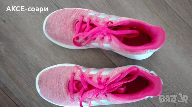 ADIDAS, 34 номер, снимка 5 - Детски обувки - 26243181