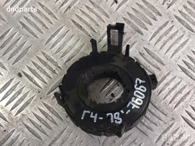 Лентов кабел VW Golf 4,1998г.