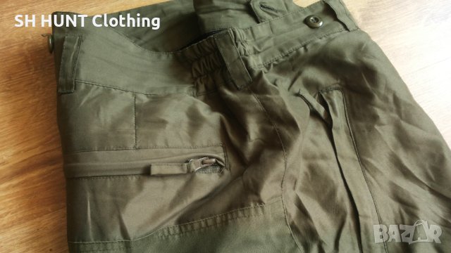 GAUPA Trouser размер L за лов риболов туризъм панталон пролет есен - 572, снимка 5 - Екипировка - 42994490