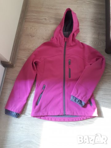 Спортно яке