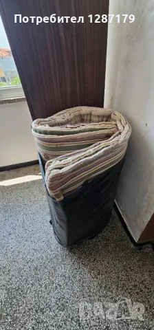 метално ретро легло, снимка 2 - Спални и легла - 50219900