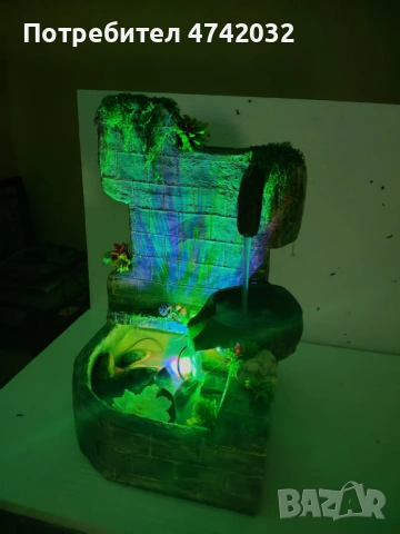 Оригинални ръчно изработени шадравани, снимка 2 - Други - 53530063