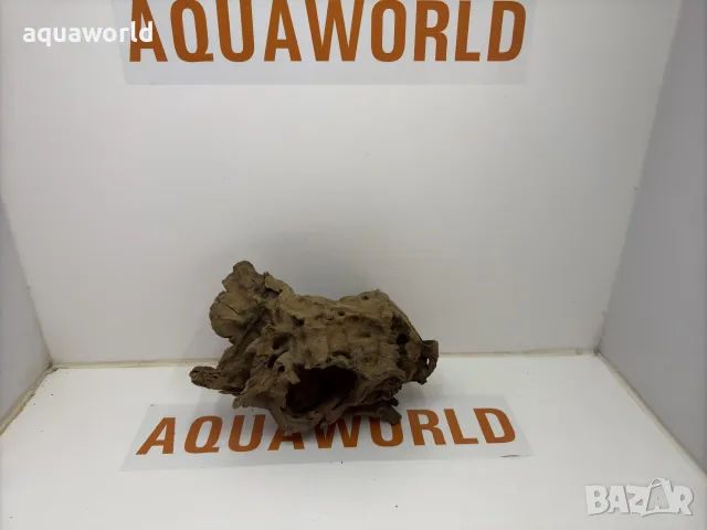 Африкански корен 13, снимка 2 - Оборудване за аквариуми - 49398438