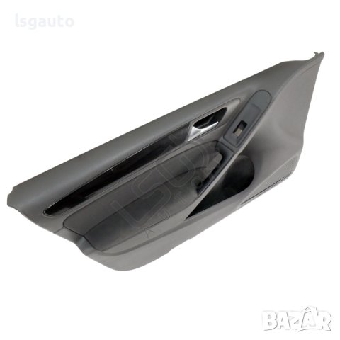 Интериорна кора предна лява врата Volkswagen Golf VI 2008-2016 ID: 117451, снимка 2 - Части - 43501055