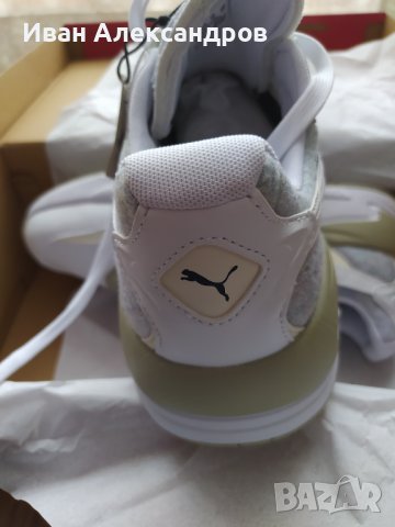 Нови мъжки маратонки Puma X-Ray Speed, ном.44,5, снимка 4 - Маратонки - 43423537