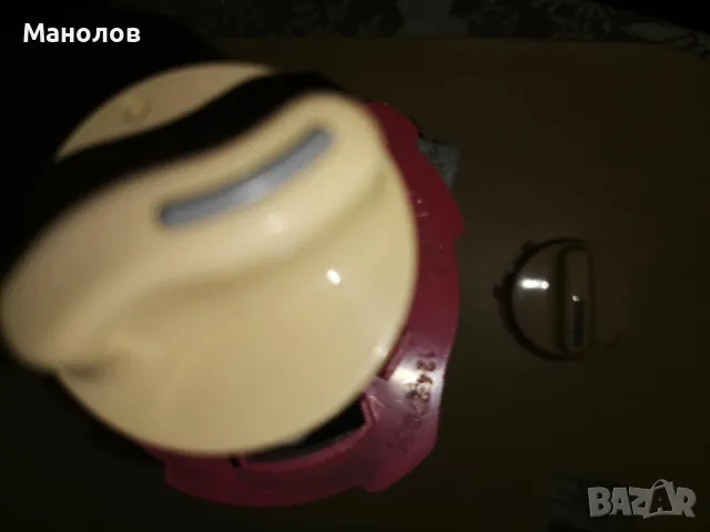 Продавам Механичен Програматор за Пералня ZANUSSI FJ.1206H   FJ.1406H, снимка 5 - Перални - 49970790