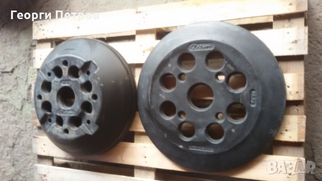 Задни тежести за Зетор Проксима/Zetor Proxima , снимка 13 - Селскостопанска техника - 28259961