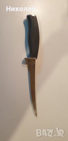 Бразилски риболовен нож