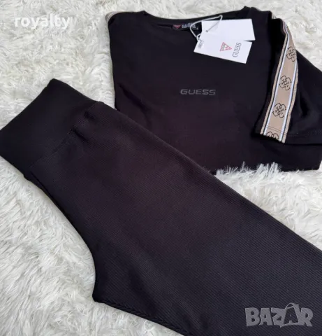 Дамски комплект Различни цветове , снимка 4 - Спортни екипи - 50413364