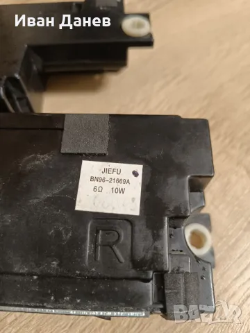 Тонколони / високоговорители за Телевизор Самсунг , снимка 3 - Телевизори - 49266236