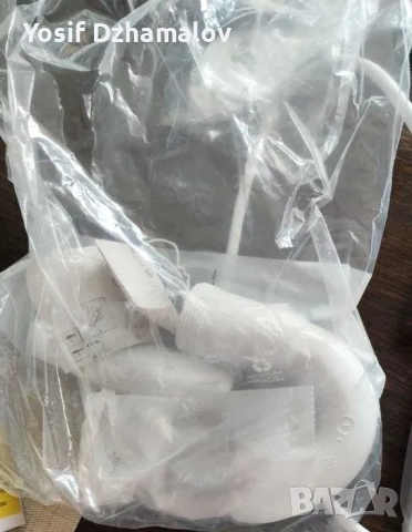 Електрически смесител Cascada, снимка 3 - Аксесоари за кухня - 52646472