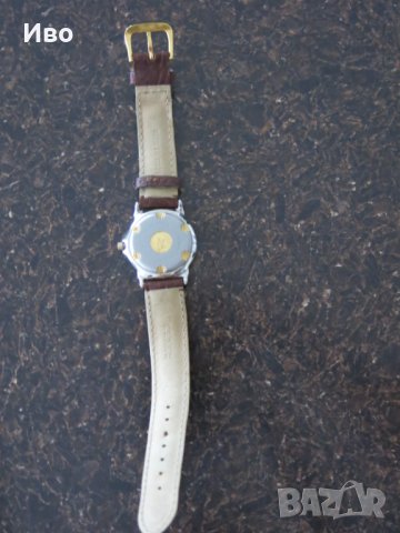 Дамски часовник Santa Barbara Polo&Raquet R750M, снимка 11 - Дамски - 43486046