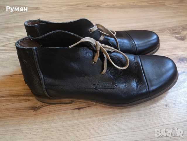 Два чифта обувки, снимка 10 - Мъжки боти - 52935026