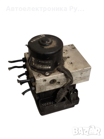 Помпа ABS за Audi A3 Hatchback I (09.1996 - 05.2003), 1J0907379A