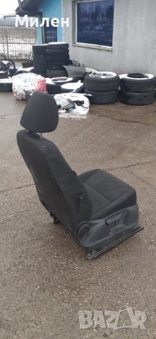 Предна Дясна Седалка Volkswagen Tiguan 2007-2016 Година Фолксваген Тигуан , снимка 5 - Части - 39472087