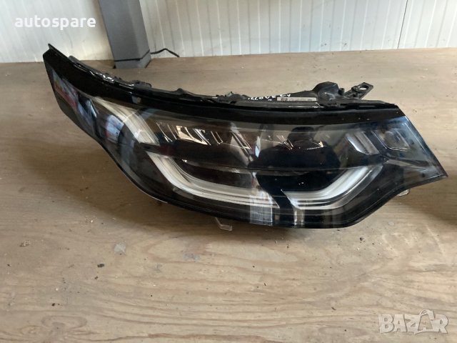 LED Фарове за Land Rover Discovery 2016-20, снимка 3 - Части - 38716449