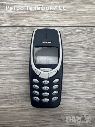 Nokia 3310 панел нов, снимка 1