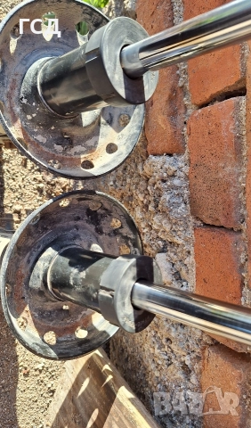 Предни амортисьори за Опел Астра Г/Зафира А , снимка 2 - Части - 52910272