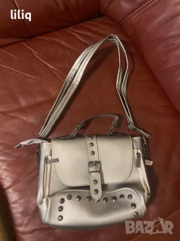 Страхотна нова чанта 