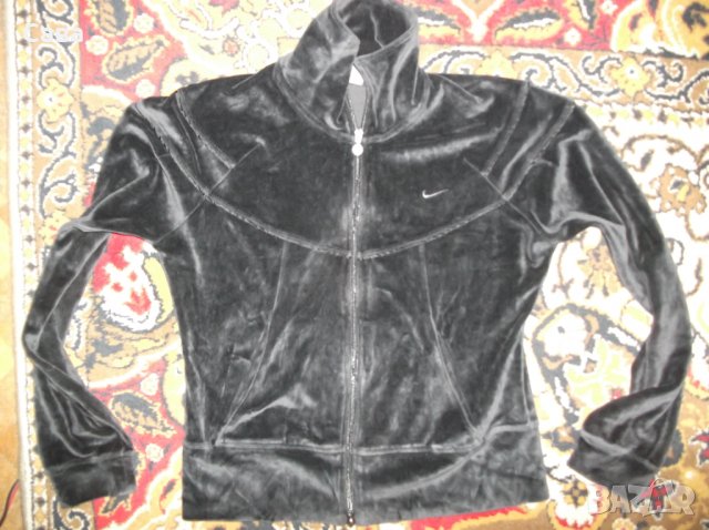 Суичър и горнище NIKE   дамски,ХЛ-2ХЛ, снимка 9 - Спортни екипи - 28391668