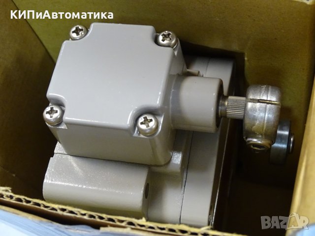 краен изключвател Ymatake Honeywell Micro VCX-5001 K Explosion Proof Switch, снимка 10 - Резервни части за машини - 37522315