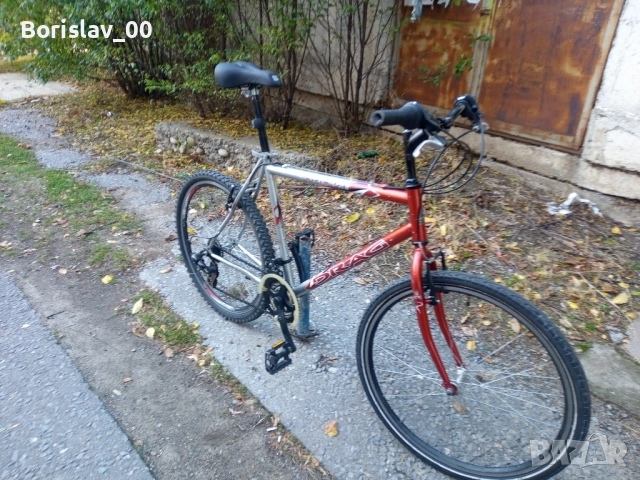 Drag Haker, снимка 8 - Велосипеди - 52107059