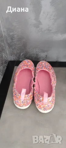 Гуменки Clarks, номер 32,5 (стелка 20,5 см), снимка 2 - Детски гуменки - 47566022