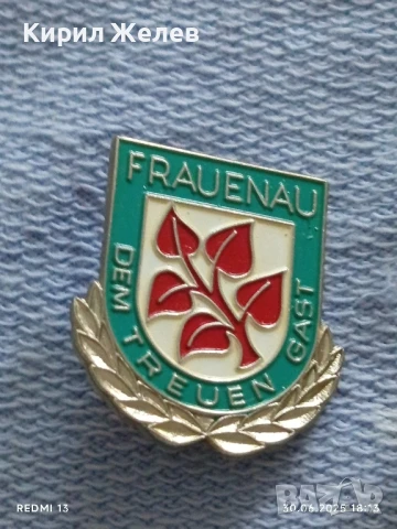 Шест значки стари редки от соца за КОЛЕКЦИЯ ДЕКОРАЦИЯ 27908, снимка 2 - Колекции - 50851510