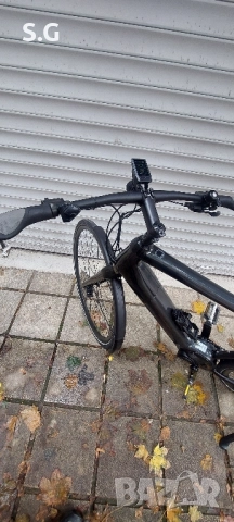 Cannondale Quick Neo, снимка 4 - Велосипеди - 52207702