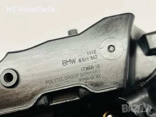 Капак за разпределителни валове за БМВ BMW 2 series F46 216d 1.5 дизел B37C15A 8511342 BMW 2017, снимка 2 - Части - 49476245