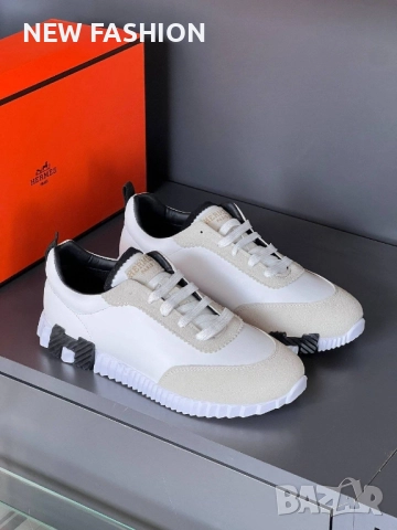 Дамски Обувки ✨ Hermes , снимка 3 - Дамски ежедневни обувки - 51963442