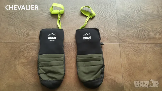 DOPE SKI Gloves Размер L ски ръкавици 46-66