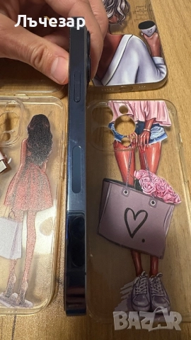 Iphone 13 pro 256GB , снимка 3 - Apple iPhone - 52930514