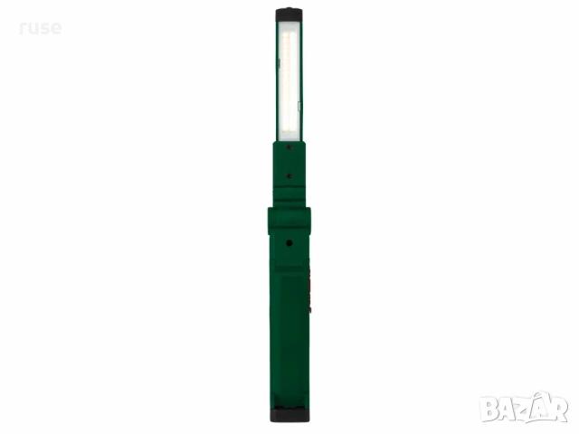 НОВА! Акумулаторна сгъваема работна лампа Parkside  , снимка 4 - Други инструменти - 53426815