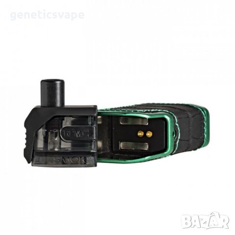 Smok Alike Pod Mod Kit 1600mah, снимка 4 - Вейп без пълнители - 28940144