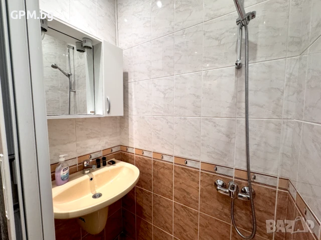 Апартамент с 1 спалня близо до центъра на Варна, снимка 9 - Почивки на море - 50783540