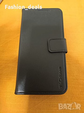 Нов флип кожен калъф кейс за телефон Samsung S23 Plus Защита Самсунг, снимка 10 - Калъфи, кейсове - 40167366