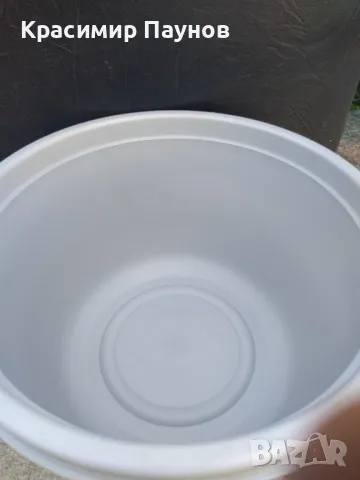 Капак и гърне за тоалетен стол ., снимка 2 - Тоалетни столове - 50247882