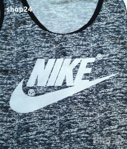 NIKE Потник/ХЛ, снимка 2 - Тениски - 33082817