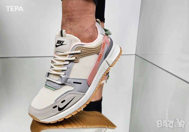 Дамски и мъжки маратонки Тера, снимка 13 - Маратонки - 53602022