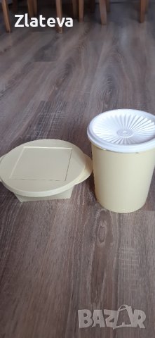 Продукти на TUPPERWARE , снимка 13 - Съдове за готвене - 38771851