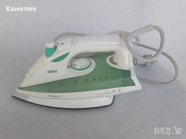 Ютия Brown TexStyle 7, снимка 1