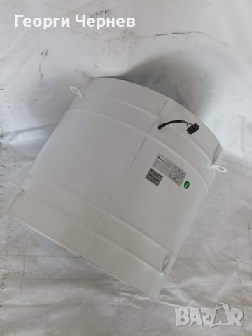 Вентилатор за оранжерия 7200 m3/h, снимка 12 - Градинска техника - 37602979