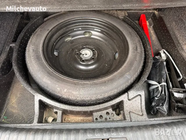 Фв тигуан 2.0тди дсг на части / vw Tiguan 2.0tdi dsg, снимка 10 - Автомобили и джипове - 49214482