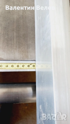 Форматно разкройващ циркуляр 3200-SICAR-ITALY, снимка 6 - Други машини и части - 53516614