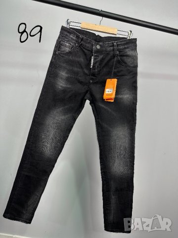 Dsquared мъжки дънки КОД 89