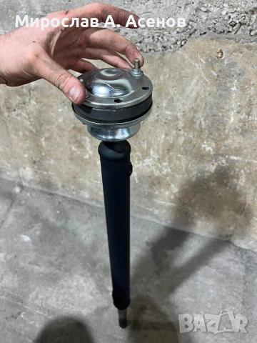 Кардан за Jeep Grand Cherokee II WJ