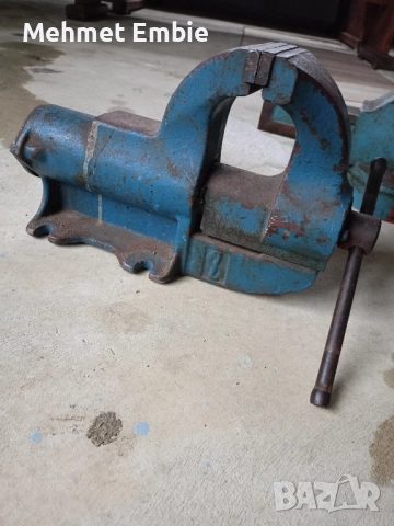 немско старо менгеме 