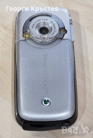 Sony Ericsson K700, снимка 12 - Sony Ericsson - 43173125