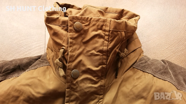 DieSel - Co Jacket размер S зимно яке 10-30, снимка 9 - Якета - 52695778